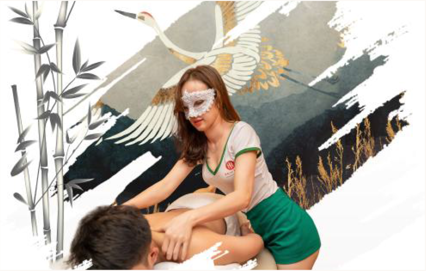 Massage Quận 10 | Hawaimassage – Trị Liệu & Thư Giãn Cao Cấp Sài Gòn