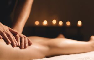 Massage Dành Cho Nam Giới