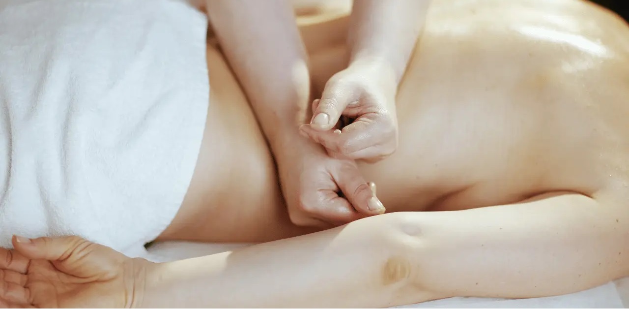 Massage Lingam tại quận 10